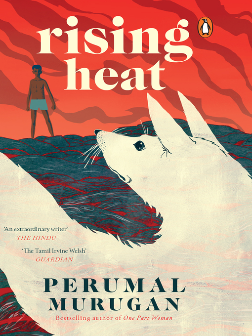 Title details for Rising Heat by Perumal Murugan - Available